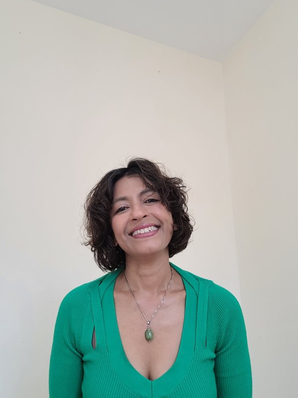 Vidya Ramanathan