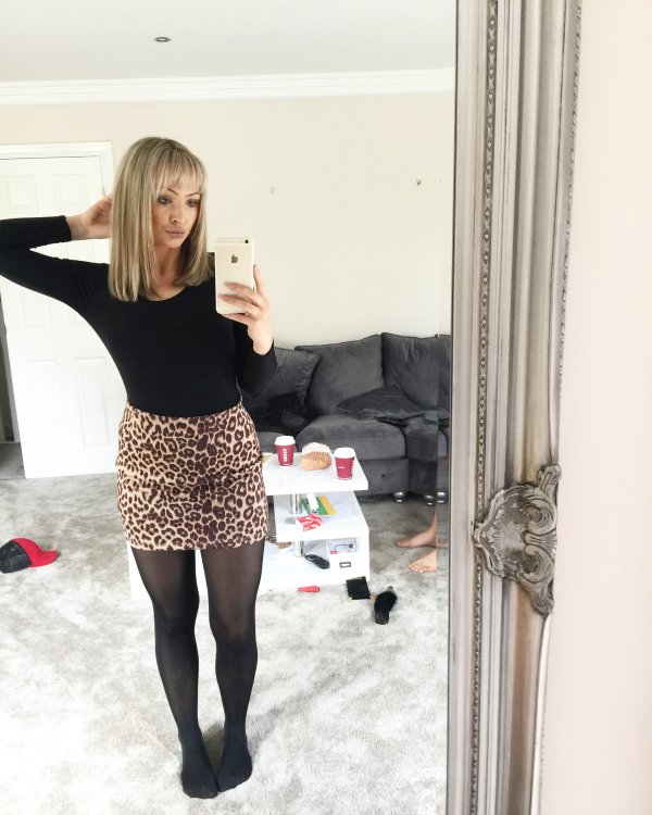 Evie Bradshaw