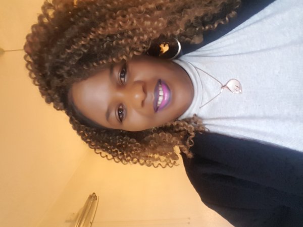 Ruth Nsindane
