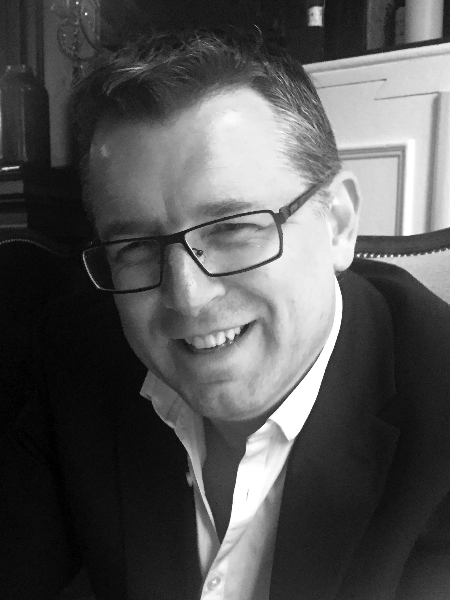 Keith Loveday