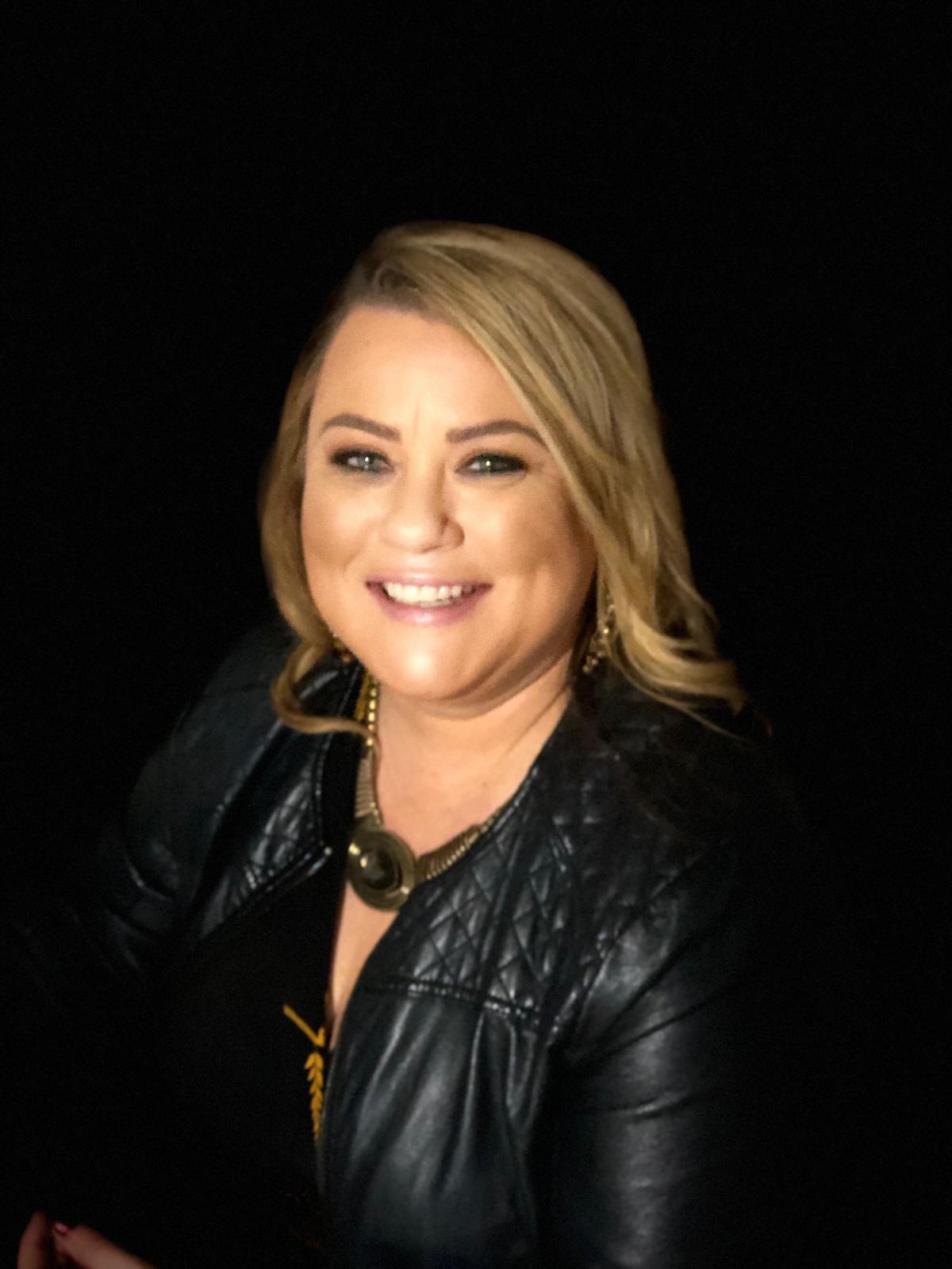 Leonora Paul