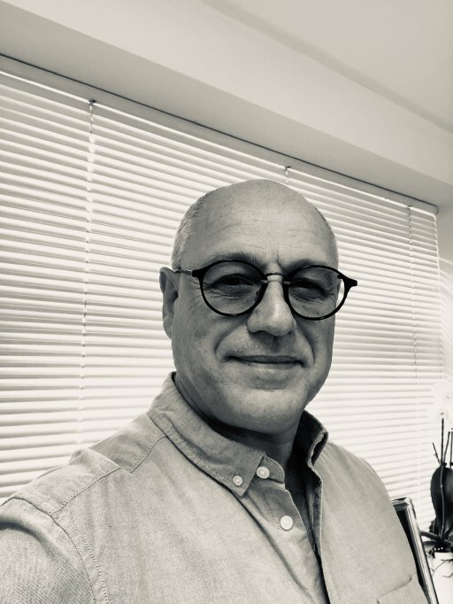 Robert Cohen
