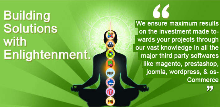 Enlightened IT Development