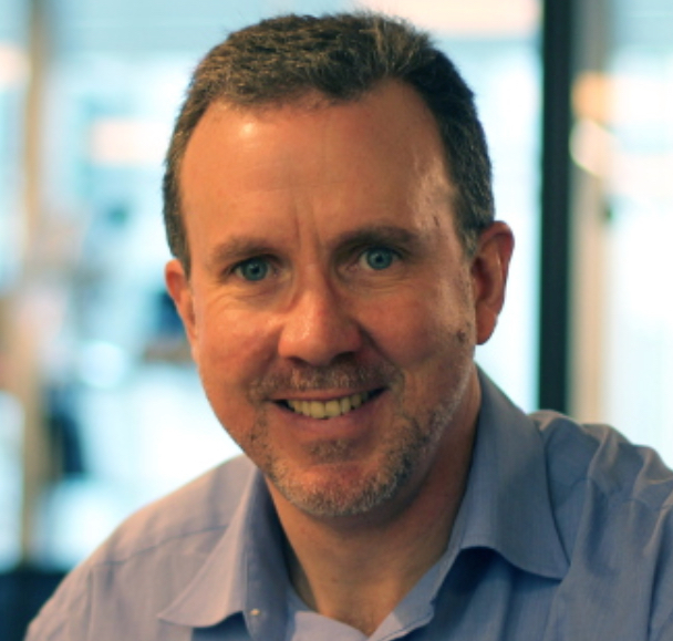 Andrew Taylor