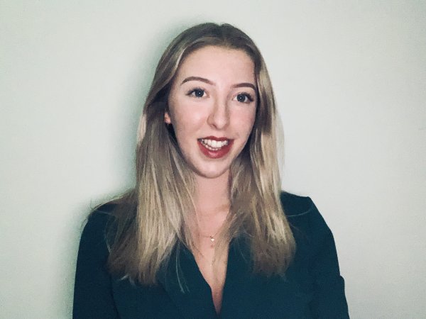 Molly Crawford