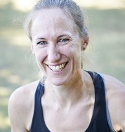 Lucy Hurn