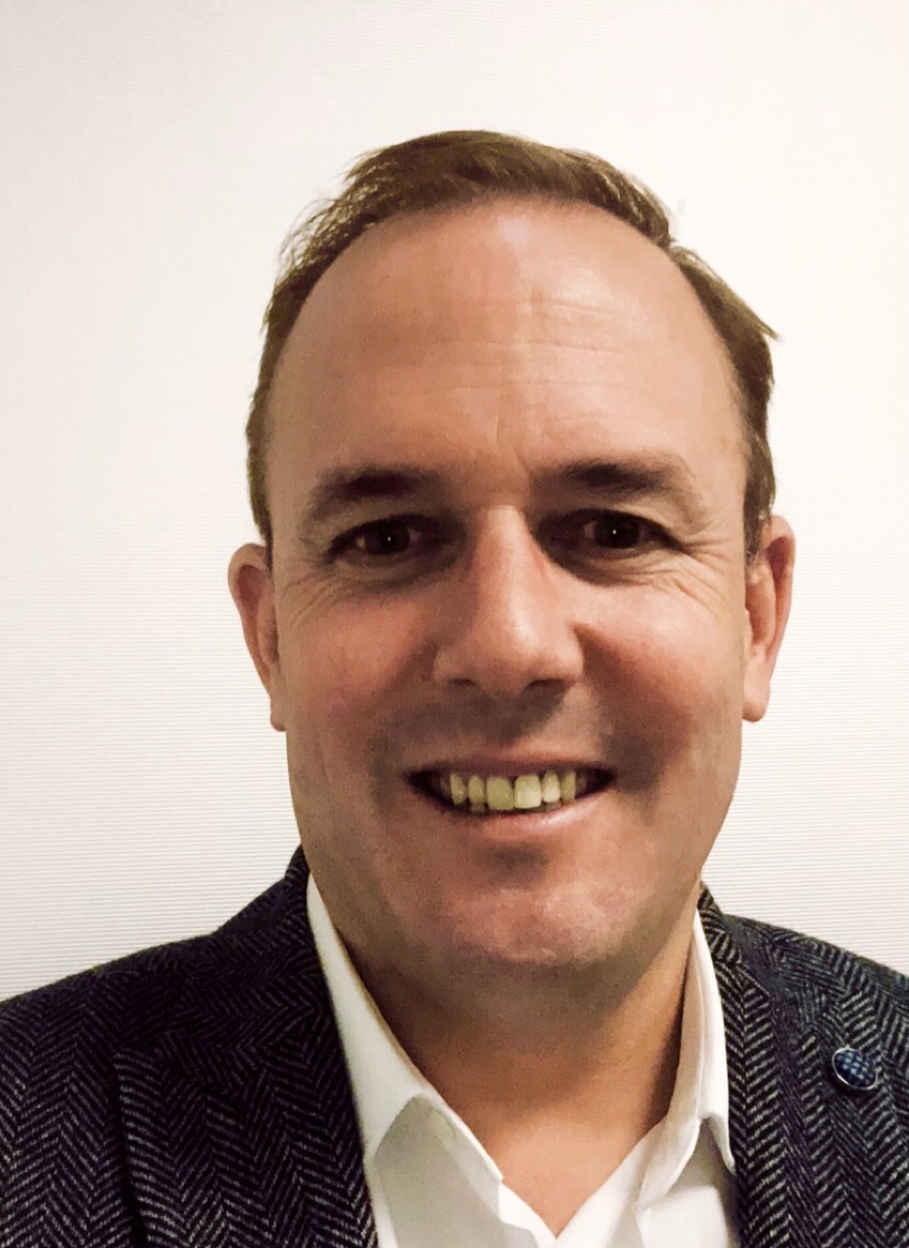 Geoff  Hurford