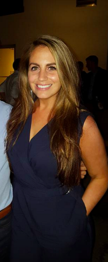 Jennifer Potter