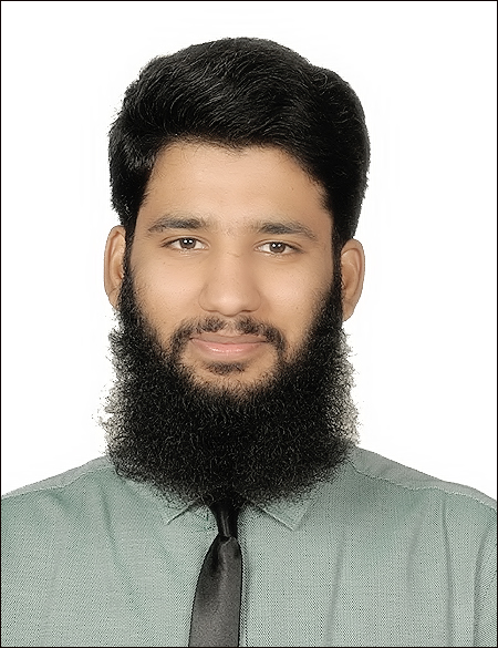 Abdullah Ali Abbasi