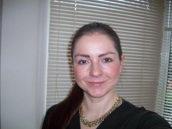 Agnieszka "Aggy" Cybulska