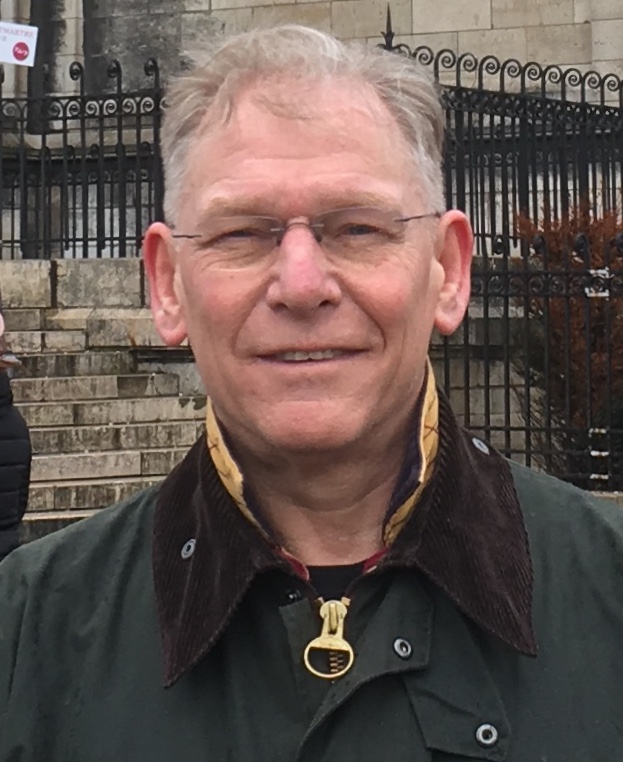 Rod Wood
