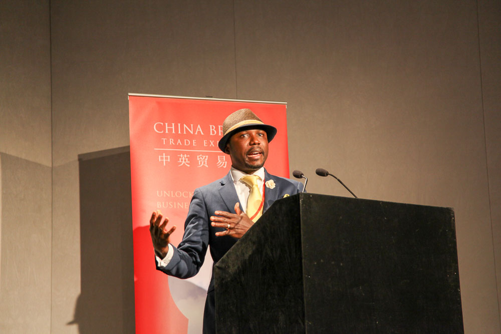 Eric Francis Manu