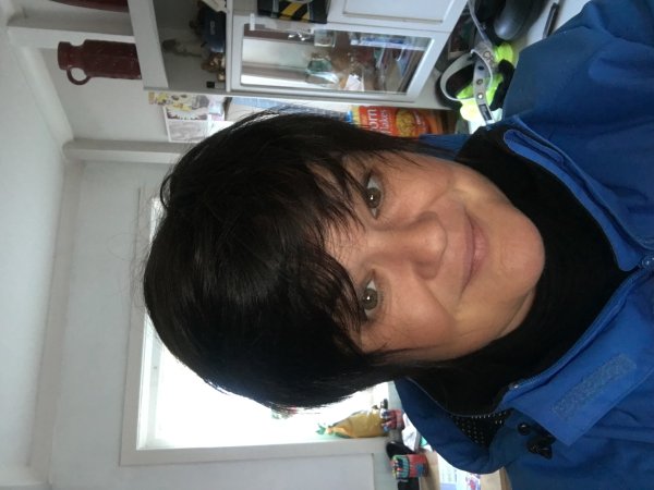 Helen Driver