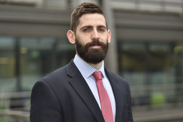 Conor Carson