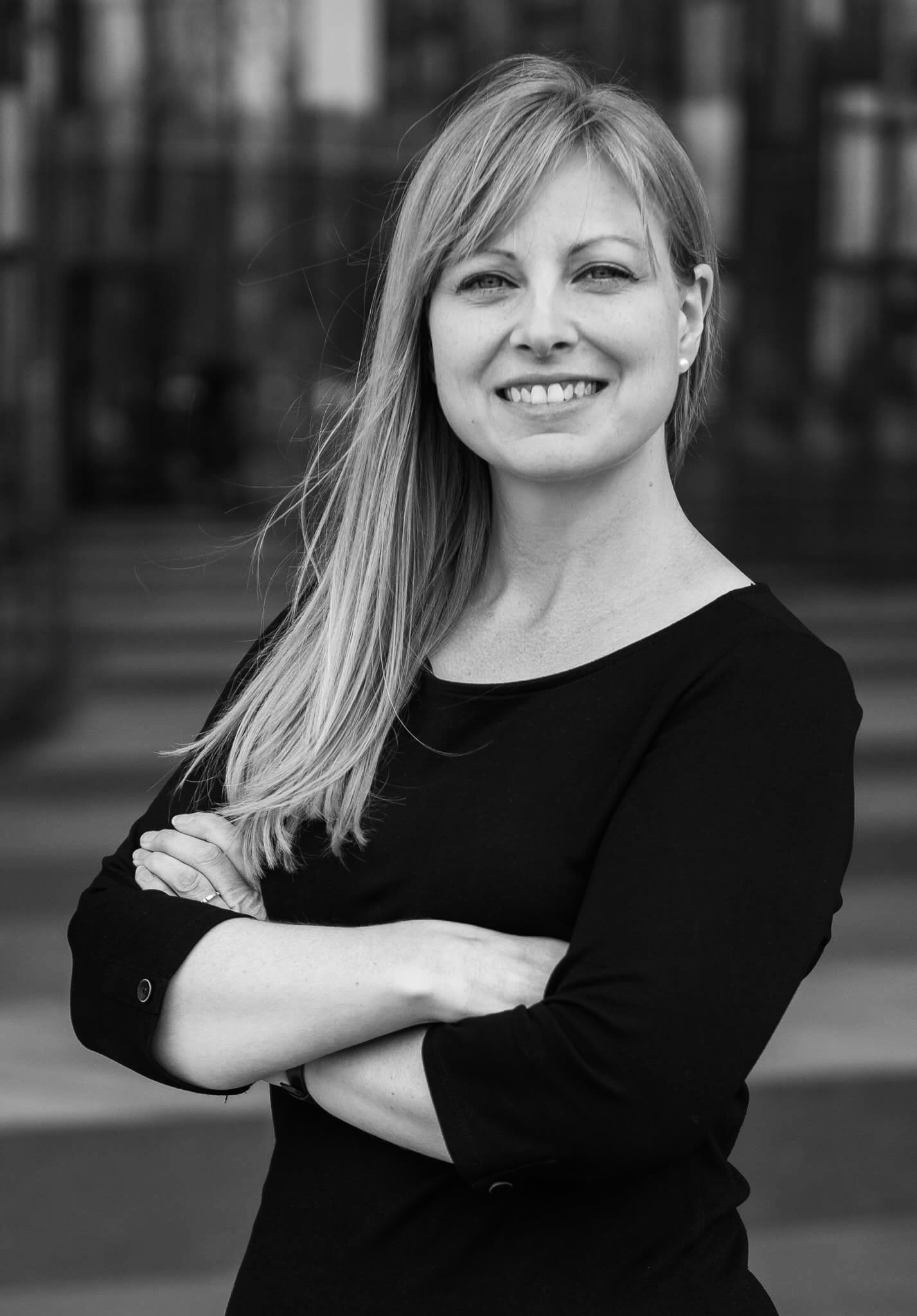 Barbara Gunter