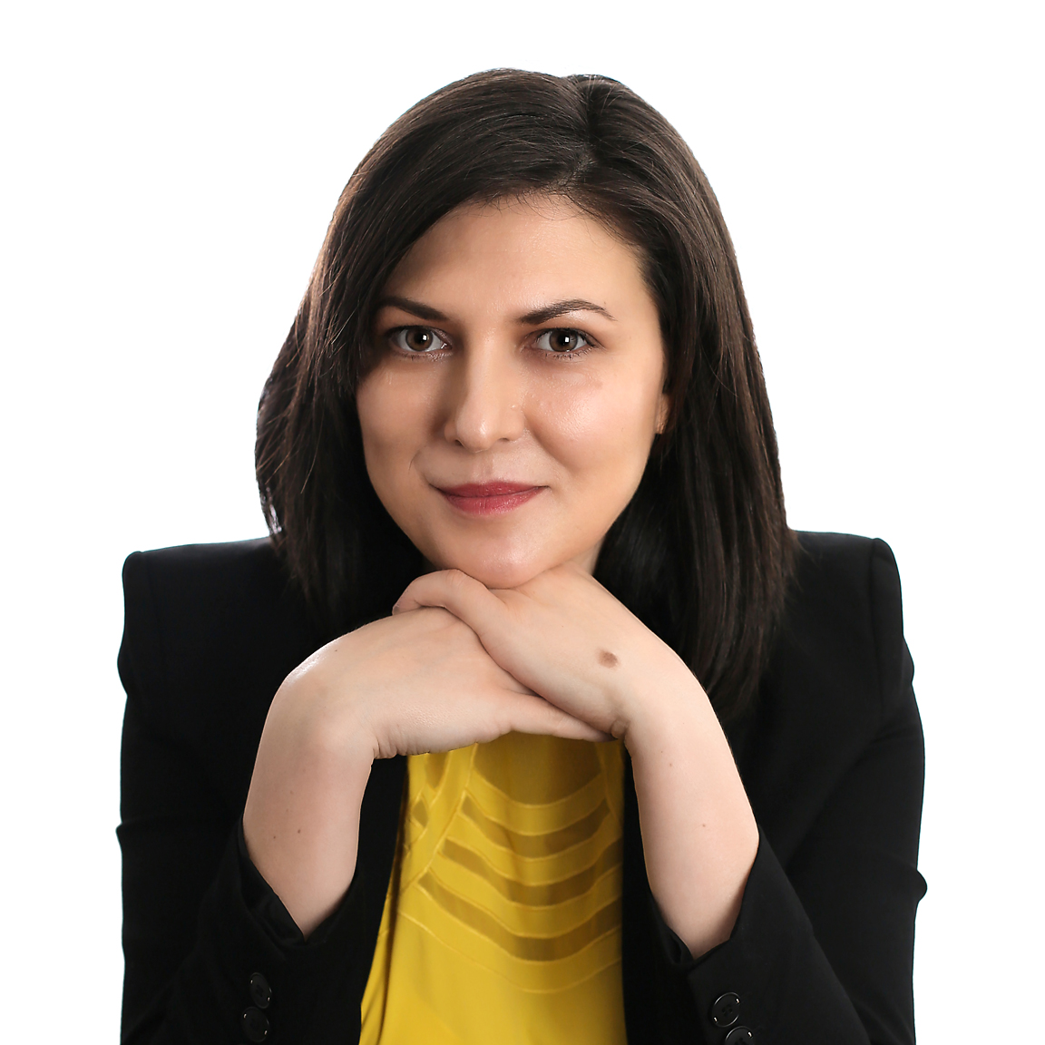 Andreea Lake