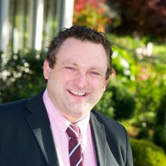 Paul Aisthorpe
