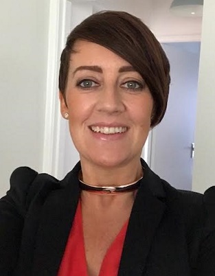 Lyndsey Starkie