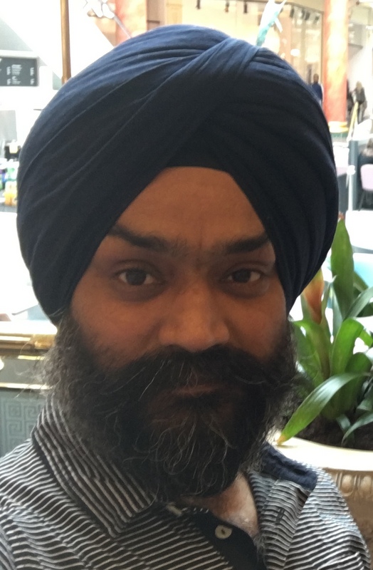 PARMINDER  KALSI