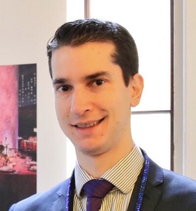 Renato Pedreiro