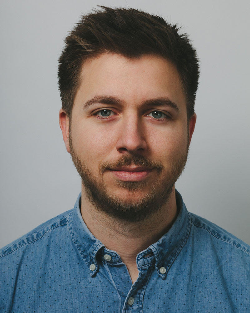 Mike Knowles
