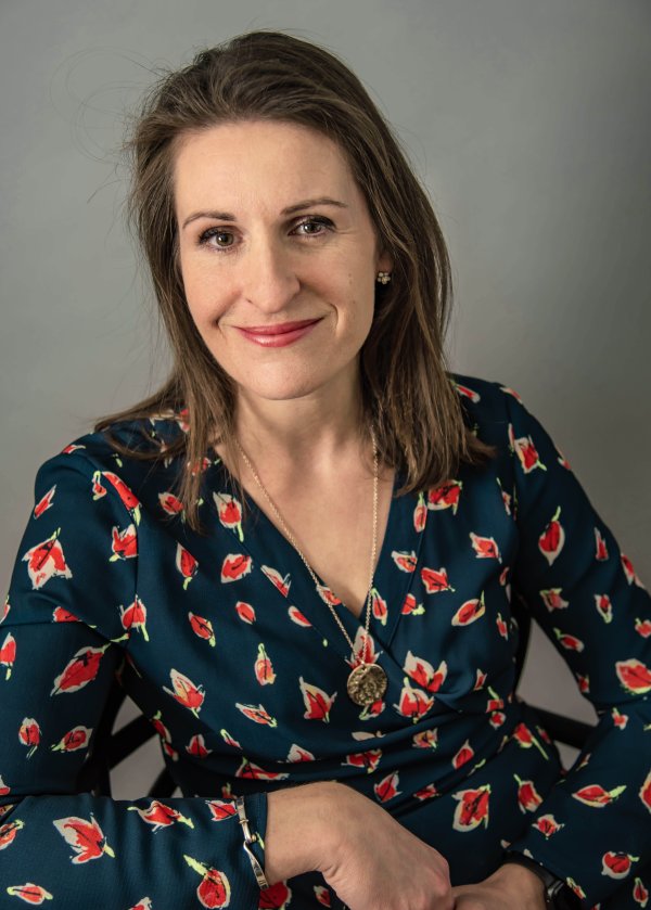 Philippa Wickham