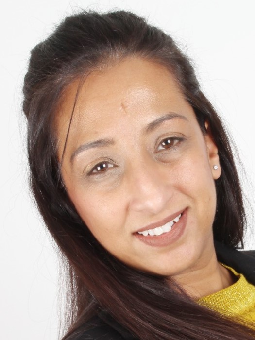 Mandeep Panu