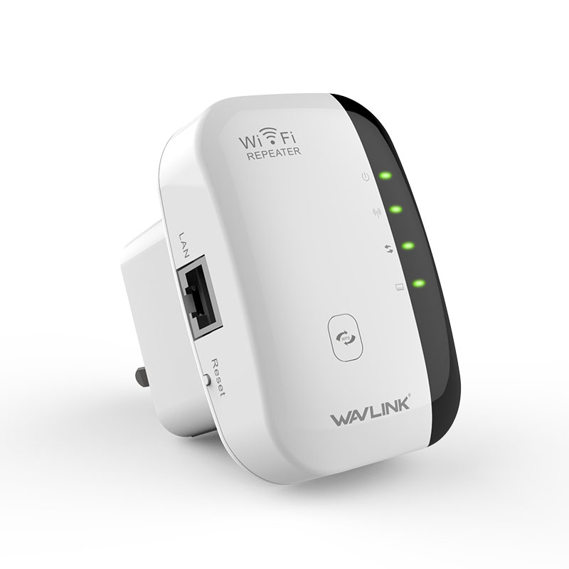 wavlink setup