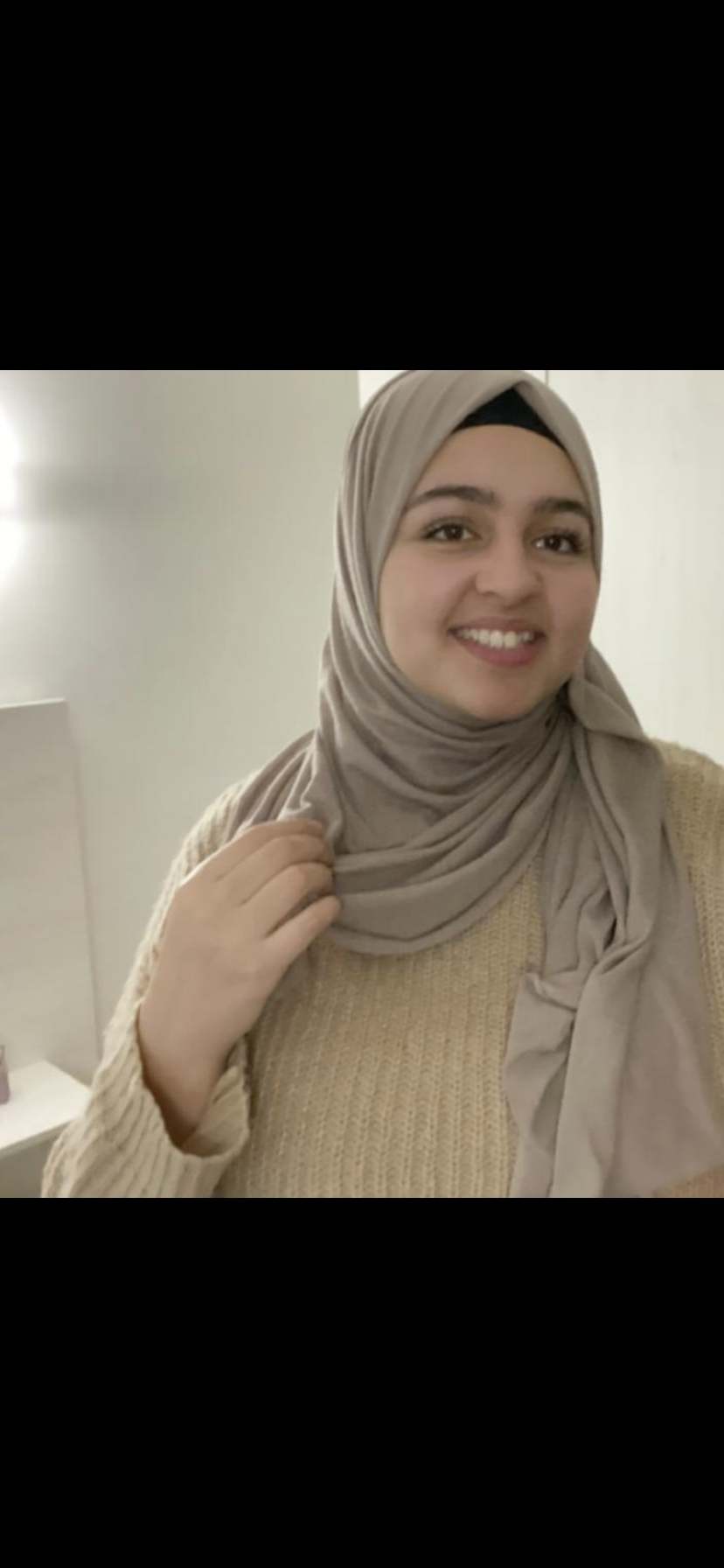 Shaimaa Filali