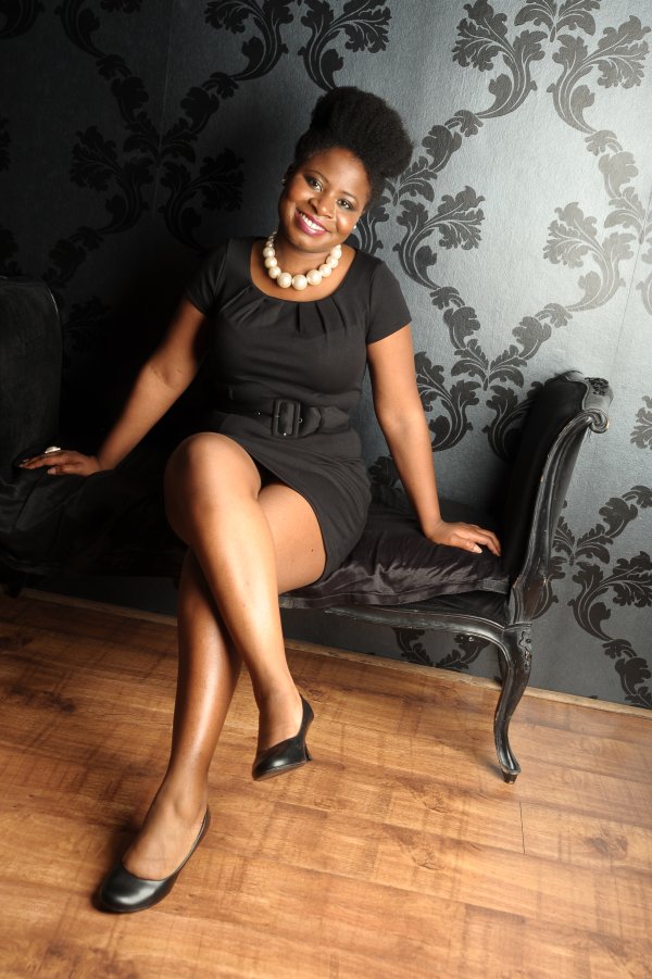 Roberta Sagoe