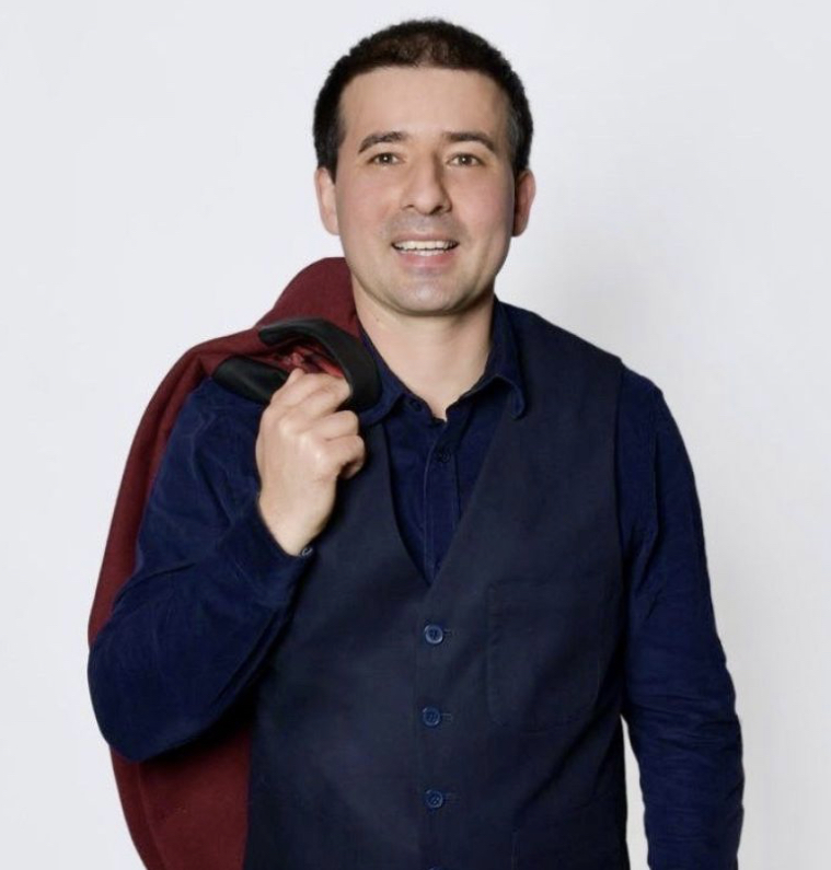 Daniel Creanga