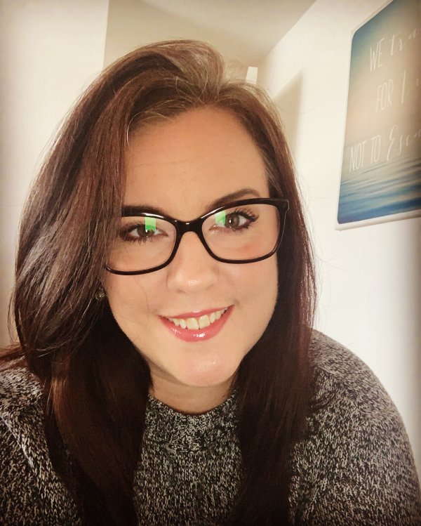 Paula Burman 