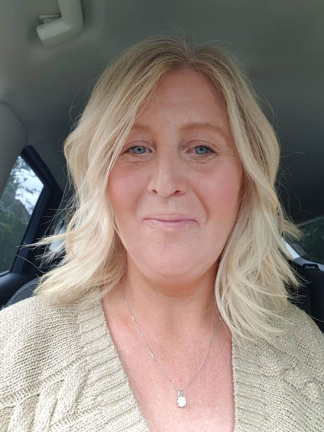 DONNA DUFFY