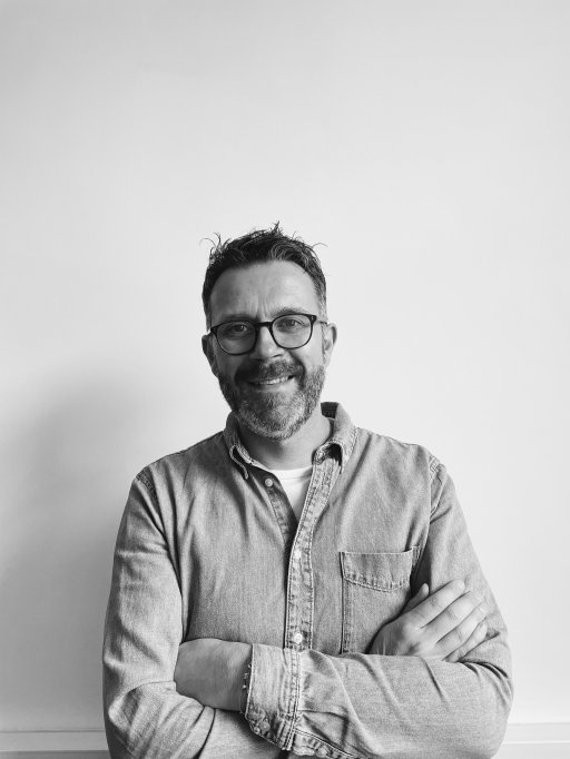 Gareth Walsh