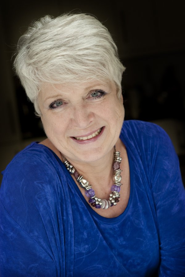 Sue Seakens