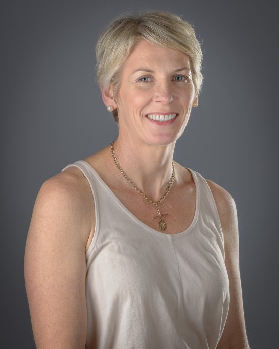 Prue Armstrong