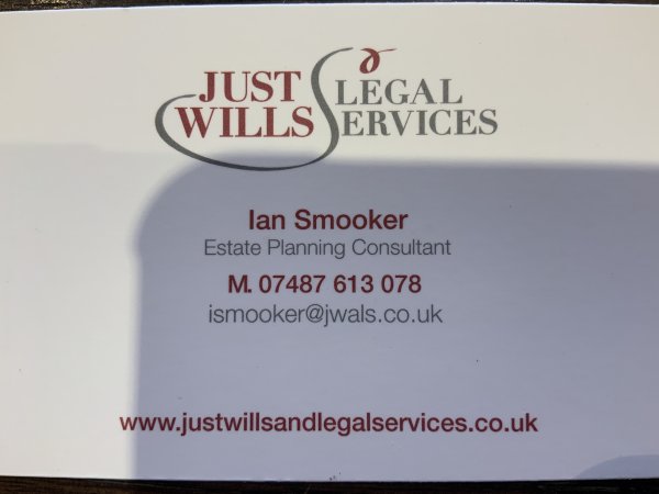 Ian Smooker