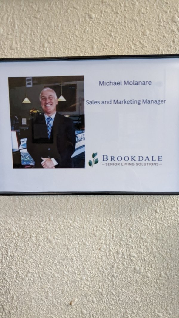 Michael  Molanare 