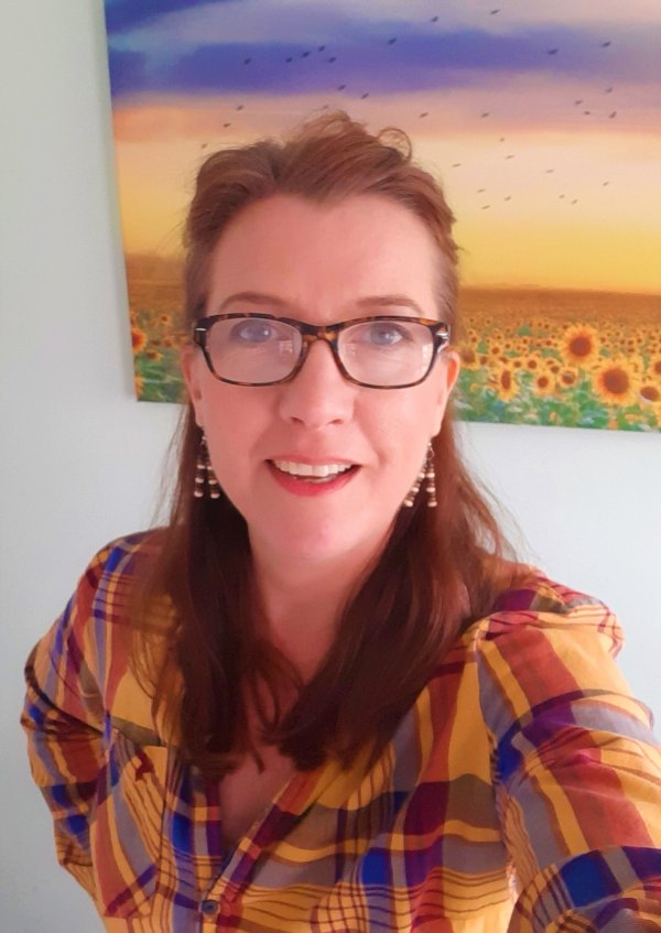 Catherine Pollard CMIOSH