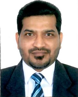 Abdul Salam Abdul Gafoor