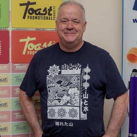 Paul Baker