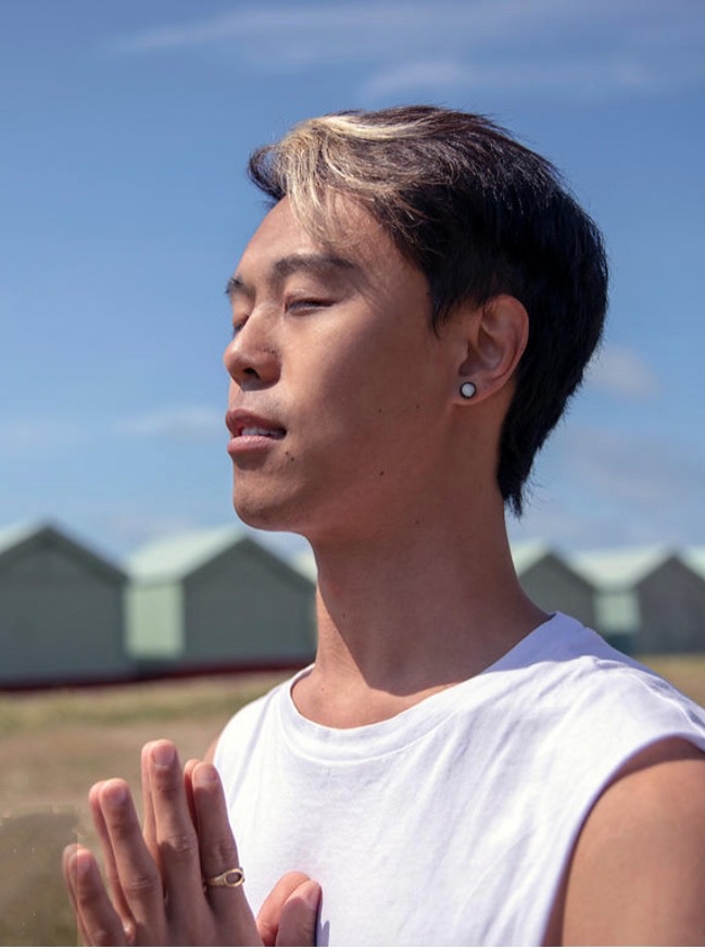 Augustine  Tse