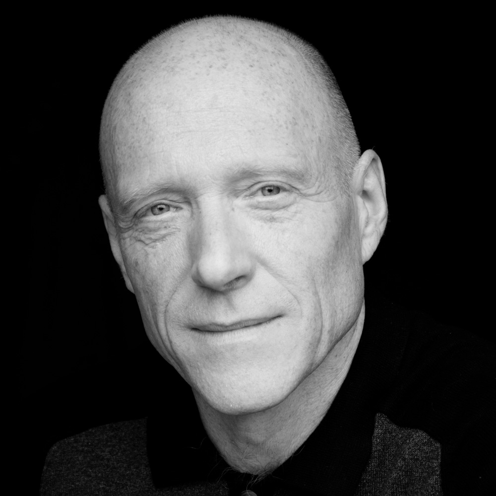 Michael  Harman
