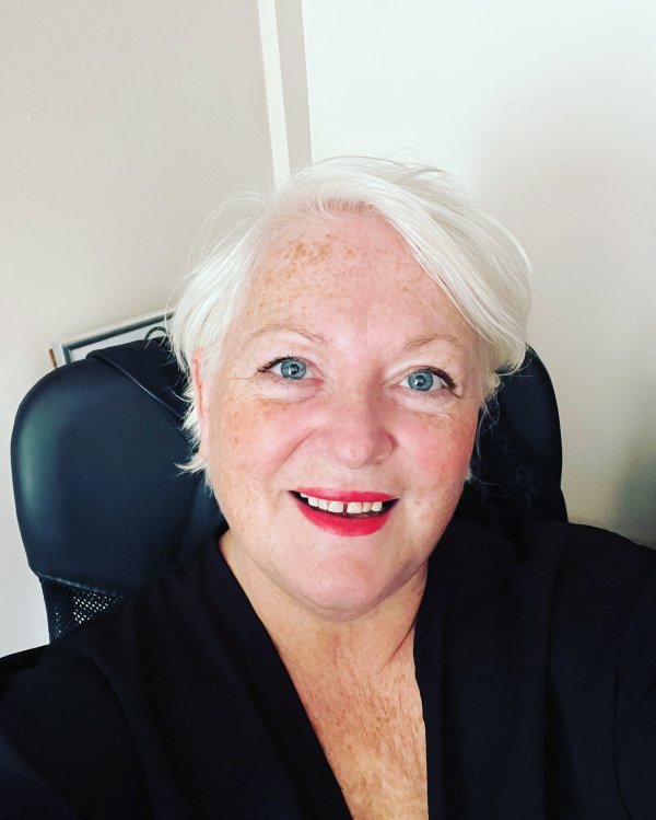 Johanne Stimson