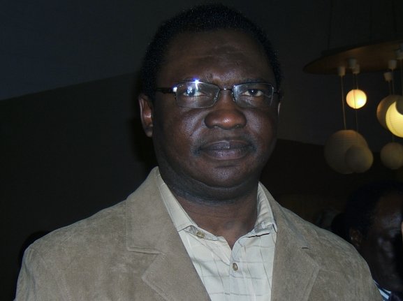 Desmond Ashley