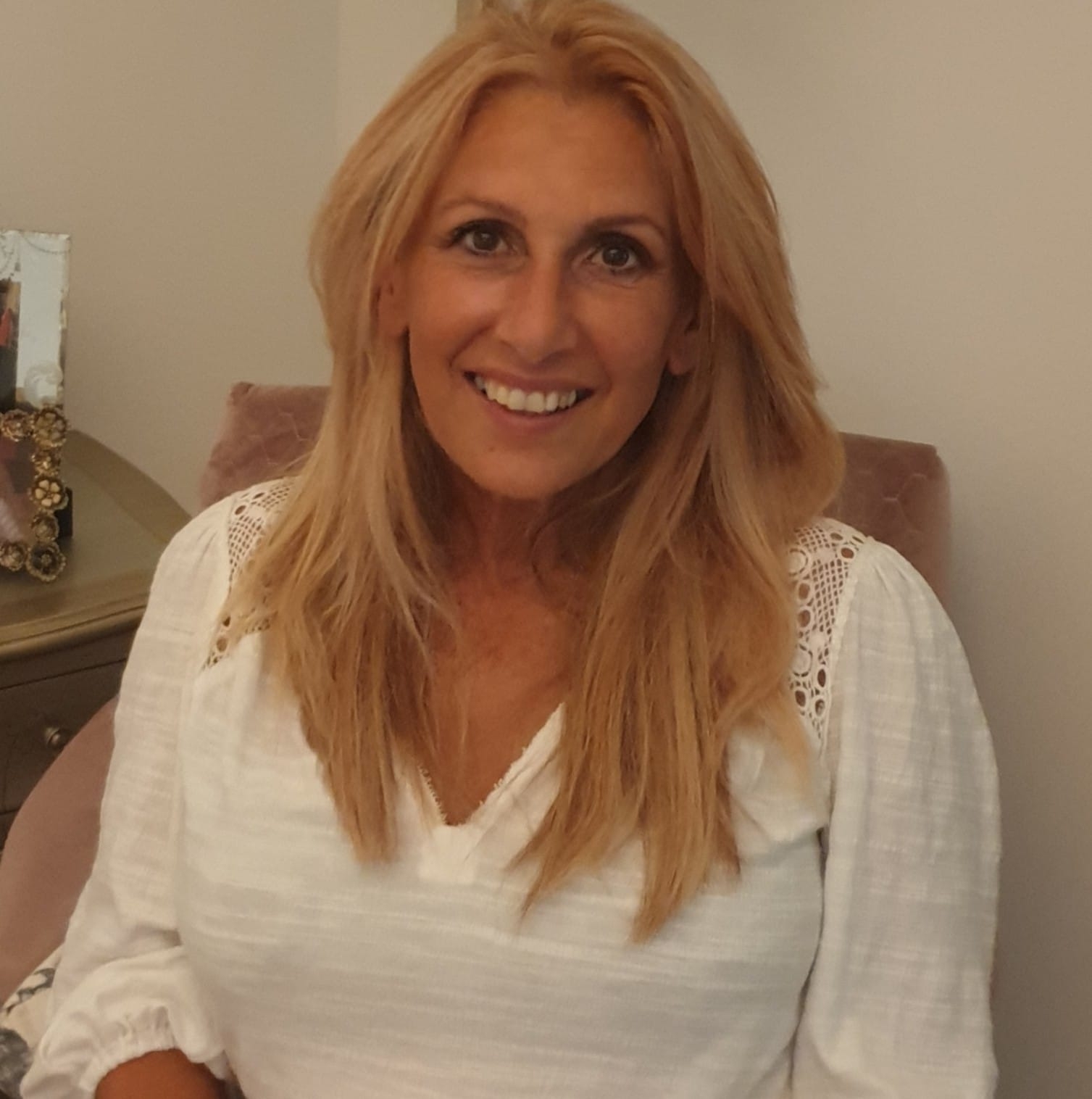 Tonia Donkin