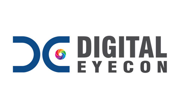 Digital Eyecon