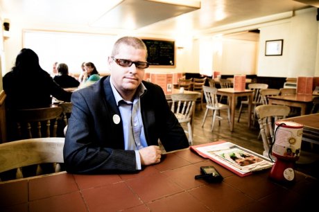 David Heffernan