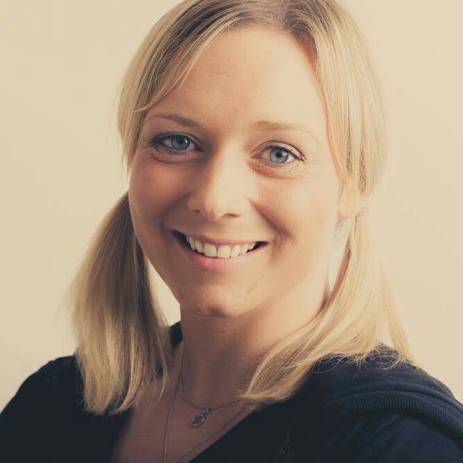 Julia  Jackson 