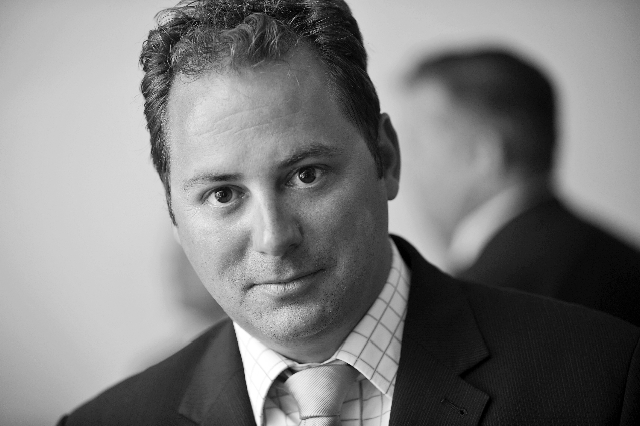 Jonathan Charsley
